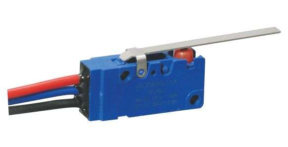 RLXW24-11A Waterproof micro switch