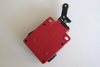 RSA-027 top plunger stainless Limit Switch