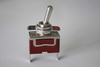 RT1021-C Miniature toggle switch One pole on-off screw terminal type toggle switch