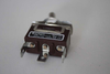 RT1121-C Miniature toggle switch One pole on-off screw terminal type toggle switch