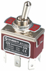RT1321-C Miniature toggle switch One pole on-off screw terminal type toggle switch