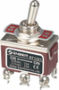 RT1321 Miniature toggle switch One pole on-off screw terminal type toggle switch