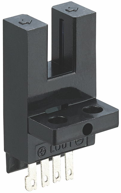 RSX-673 tightly mounting type micro photoelectric sensor