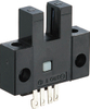 RSX-670 standard groove type micro photoelectric sensor