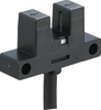 RSX-K24 K-shaped type mini groove type photoelectric sensor