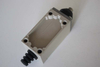 RHL-5100 5A 250VAC adjustable roller lever type limit switch RHL Waterproof limit switch