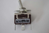 RT1121-C Miniature toggle switch One pole on-off screw terminal type toggle switch
