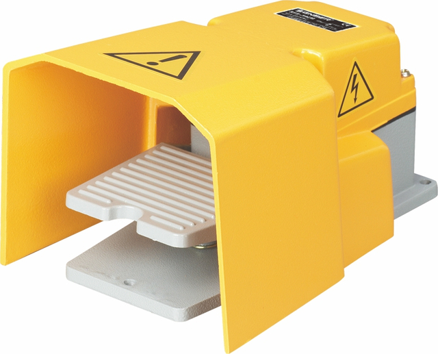 RFS-502 15A 250VAC 1A1B industrical Foot Switch