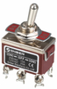 RT1322FS Miniature toggle switch One pole on-off screw terminal type toggle switch