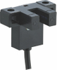 RSX-672N(P) pre-wired micro photoelectric sensor