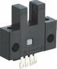 RSX-670 standard groove type micro photoelectric sensor
