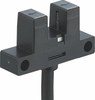 RSX-K24 K-shaped type mini groove type photoelectric sensor