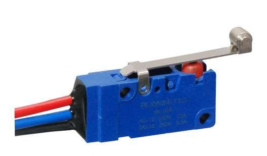 RLXW24-11C Waterproof micro switch