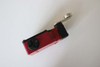 RSA-021 top plunger stainless Limit Switch