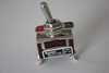 RT1021 Miniature toggle switch One pole on-off screw terminal type toggle switch