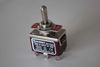 RT1322-E Miniature toggle switch One pole on-off screw terminal type toggle switch