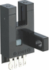 RSX-672 T-shaped micro photoelectric sensor