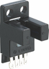RSX-674 close- mounting type micro photoelectric sensor