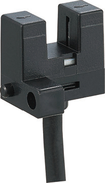 RSX-F24 F-shaped micro type photoelectric sensor