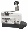 One-way action roller short lever type limit switch RA7144