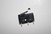 RS-5GL2S 5A 125VAC curved lever type mini micro switch