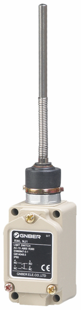 RWL NJ1 Industrical Limit Switch 