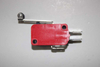 Long roller lever type micro switch RV-166-1C25